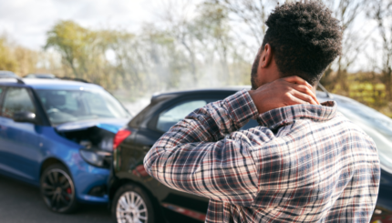 Top Ten Tips After a Car Accident